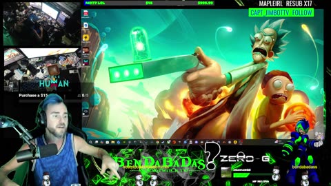 Dixper for all! Happy New Years Eve!!! | #ZeroG #allegedly #3DPrintDaddy #Grandma #BaDass #Sponsorship !dixper