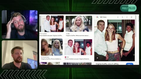 EXPOSING Michael Tracey | Israel ASSASSINATES Entire Al Jazeera Crew | AI's WEIRD Sources