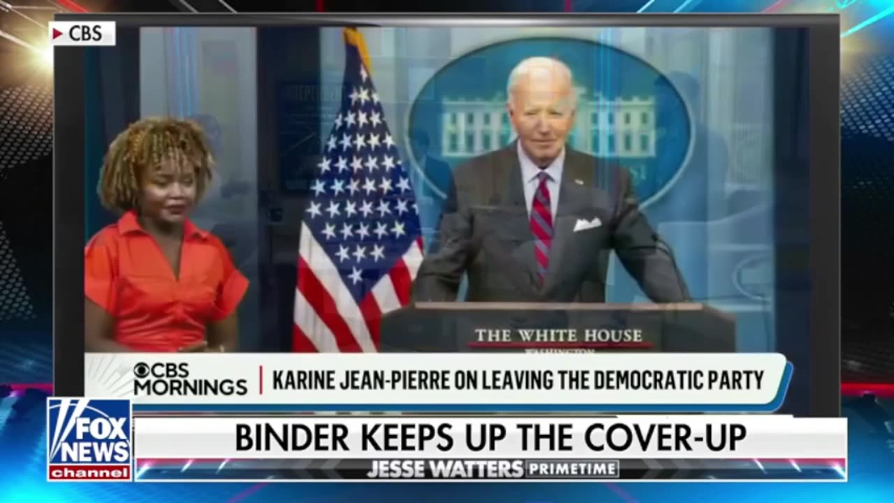 The Biden Binder Is Back