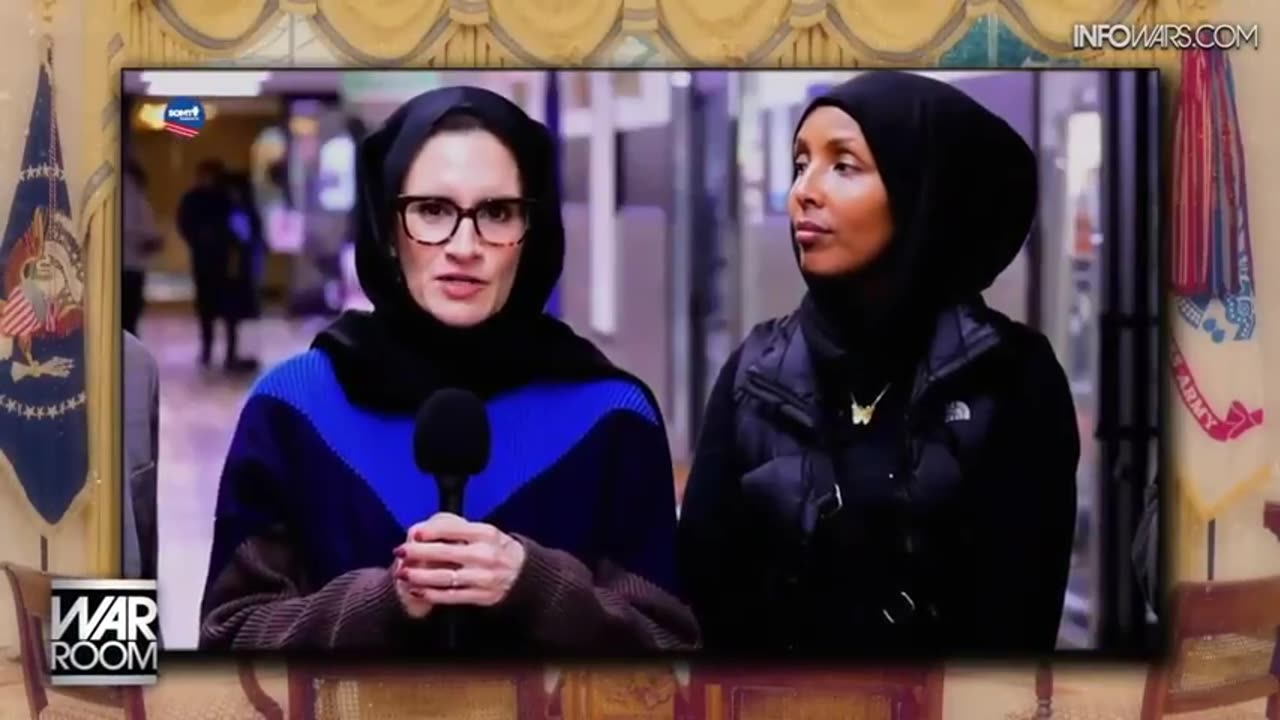 WAR ROOM (Full Show) Monday - 12/29/25