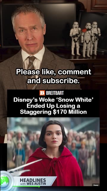 Disney Just Lost HOW Much?