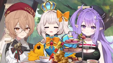 [Mari Mari] The game