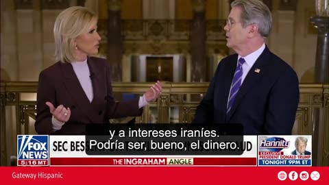 Treasury Sec. moves to STOP people on government assistance from wiring money out of the country