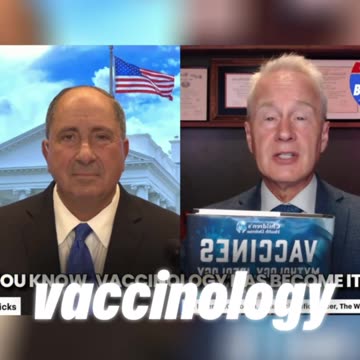 Vaccine Ideology: A Religious Belief in Vaccinology