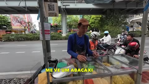 PORQUE FUI EMBORA DO JAPÃO RAPIDAMENTE