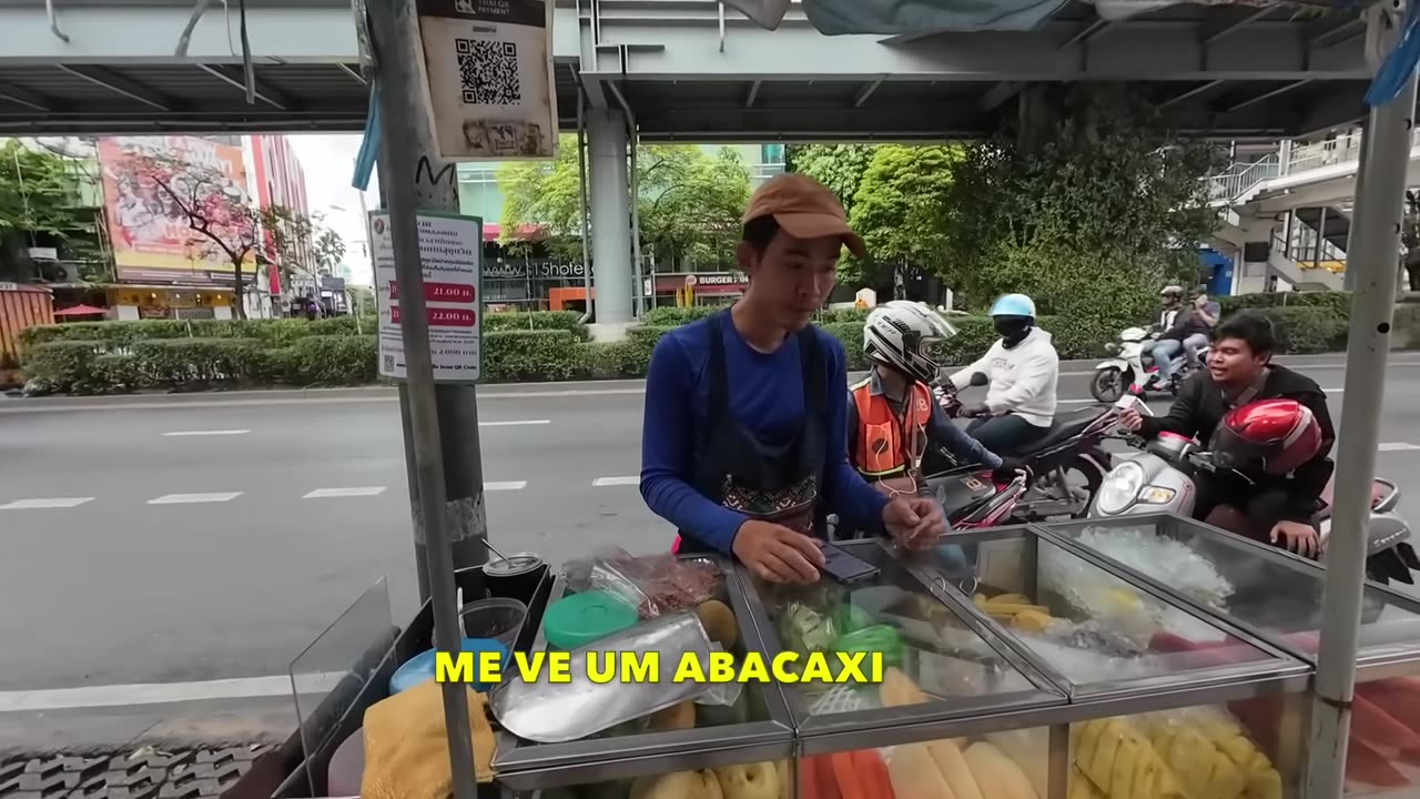 PORQUE FUI EMBORA DO JAPÃO RAPIDAMENTE