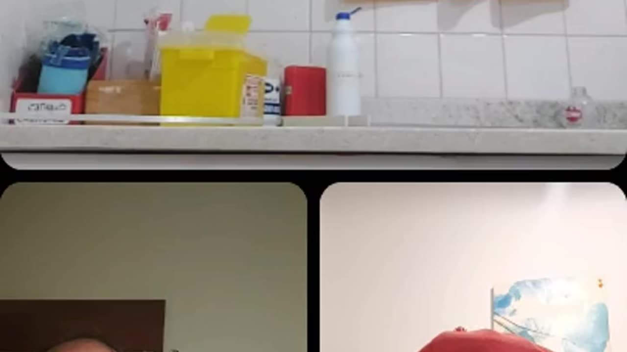 Entrevista en Conscientemente Libres 24-07-2025 = Barrios Soberanos + Red de Dones