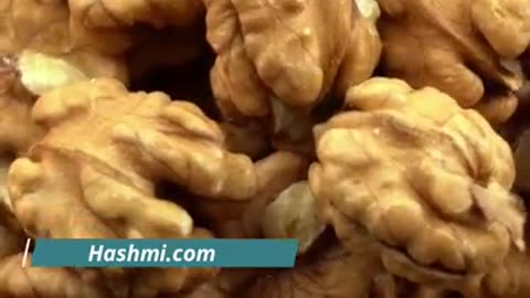 Best ways to eat Walnuts in winter