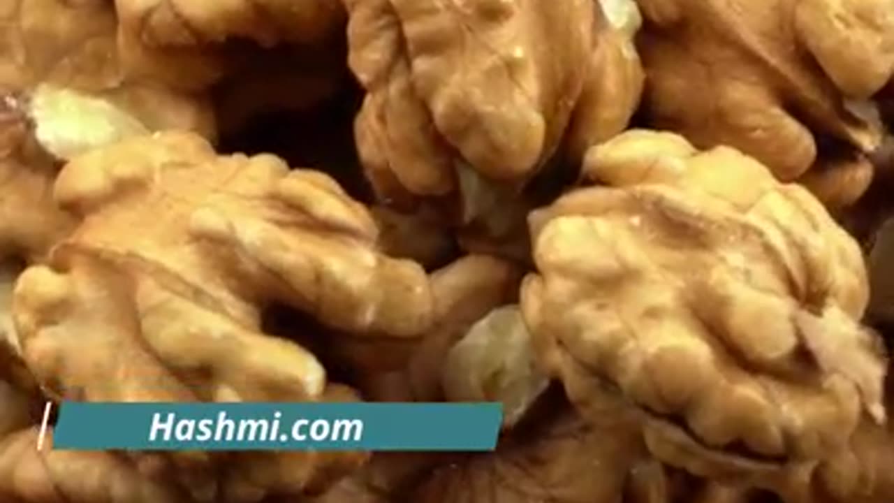 Best ways to eat Walnuts in winter