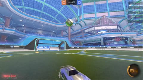 4D Gaming Let Goooo!