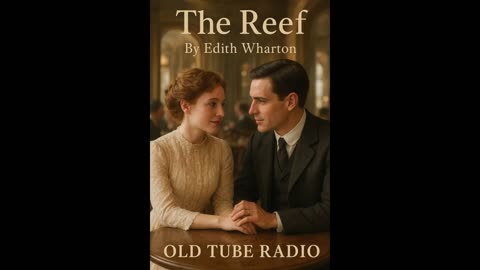 The Reef By Edith Wharton
