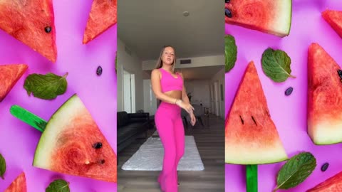 goon to big bank challenge 🍩😋