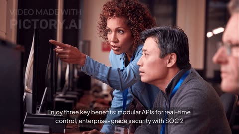 Scale Your App's Document Workflow with Foxit's PDF & eSign APIs