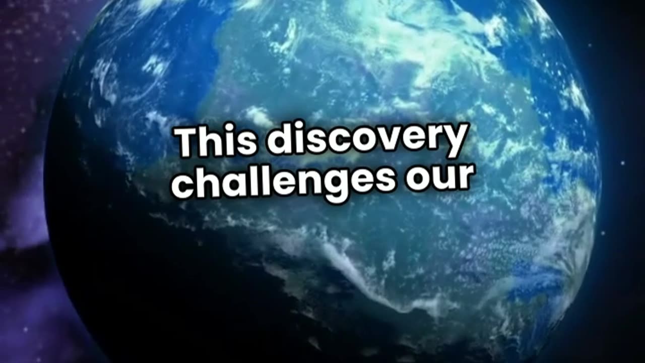 There’s a Hidden Ocean on Pluto