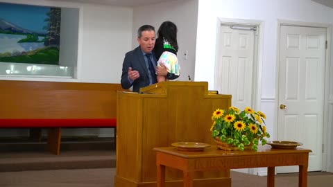 Ecclesiastes 2: Pleasure, Possessions, and Pride are Vanity| Pastor Enrique Reyes