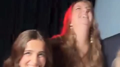 Nick and Alice | About You + fan comments