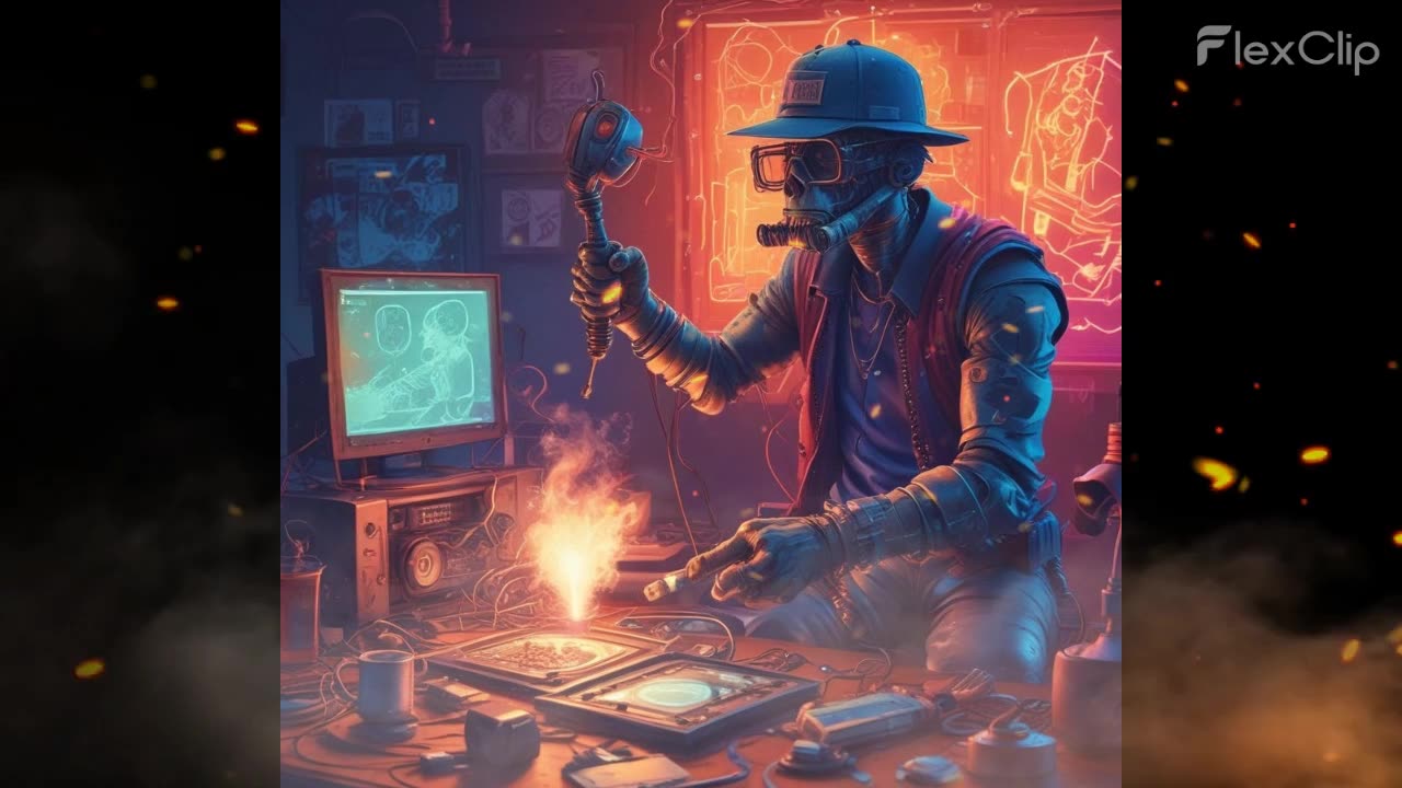 NiX - Why Do I Fix Everything I Touch