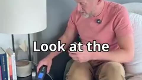 Cellphones & Microwaves - NON Toxic Dad