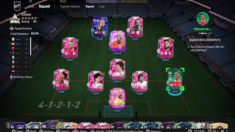 Fifa F around