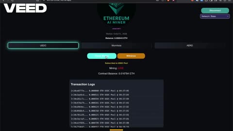 Discover How to Earn 1000 Dollars Mining ETH