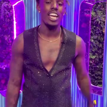 Jamal Roberts Gears Up for Two Sold-Out Shows in Nashville