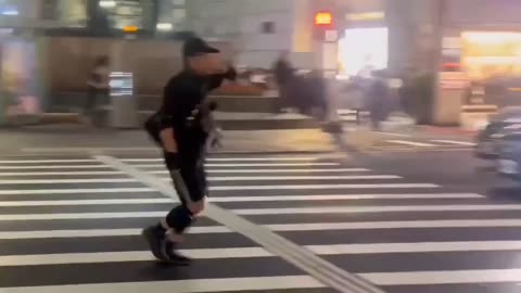 BREAKING 3 killed, 5 injured as knife attacker goes on rampage in central Taipei, Taiwan