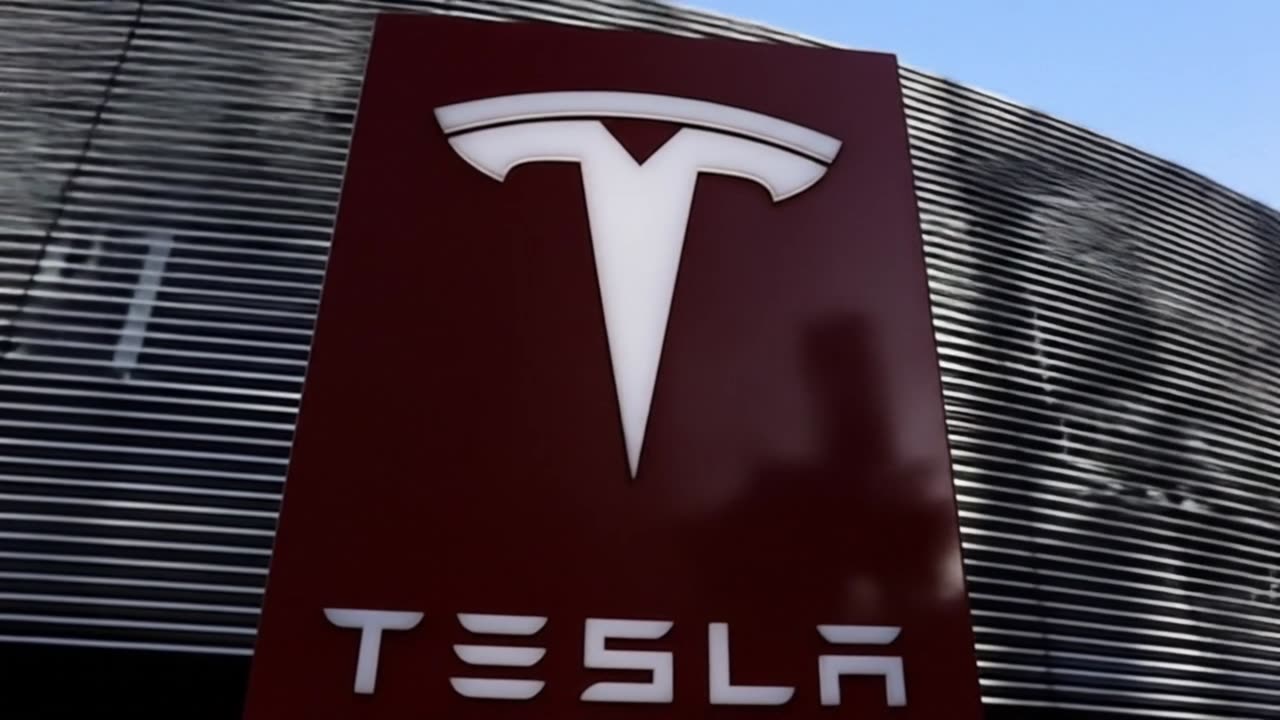 Bloomberg: ЕЦБ в Тумане, Google в Плюсе, Tesla в Минусе