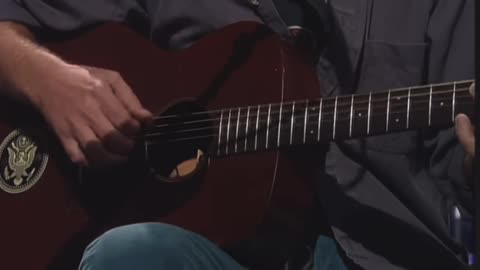 Pearl Jam - “Just Breathe”