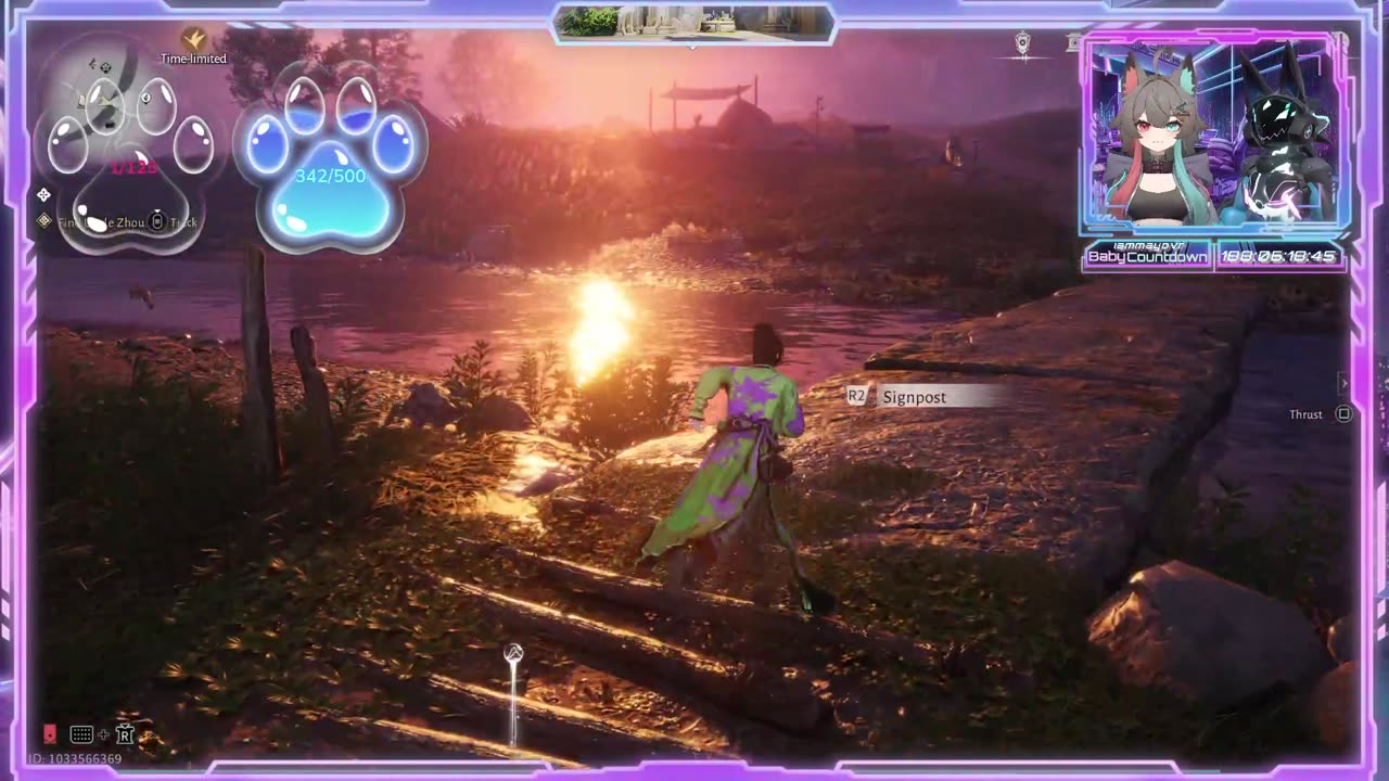 Playing a variety of games