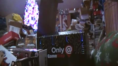 Pop Culture Unboxing Episode 301_ Gamestop's Marvel Gamer Box Part 2