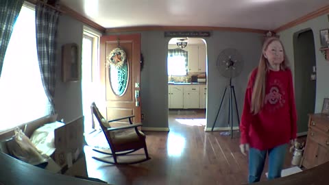 👻 Is This An EVP And If So, What Do You Think It Says? | TheHauntingHour