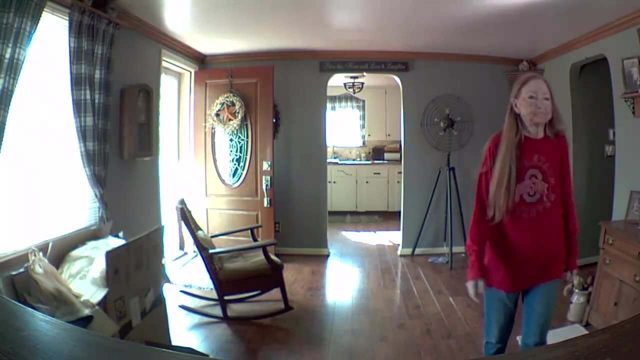 👻 Is This An EVP And If So, What Do You Think It Says? | TheHauntingHour