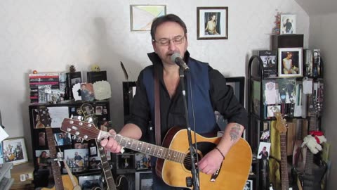 Paul Murphy - 'Malevolent Torment' . [Take 3 - nb, harsh subject material]