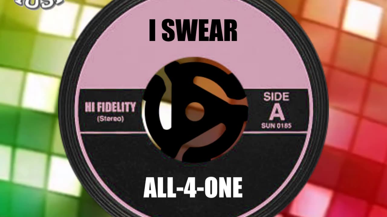 #1 SONG THIS DAY IN HISTORY!