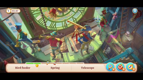 Manor Matters Android Gameplay Part 3