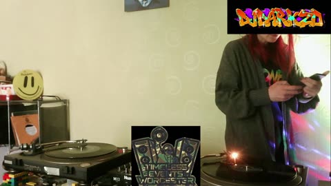 You’re Now Locked Into Timeless