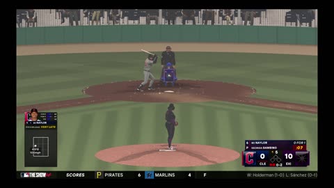 Game 2 Georgia Catch Behind Back