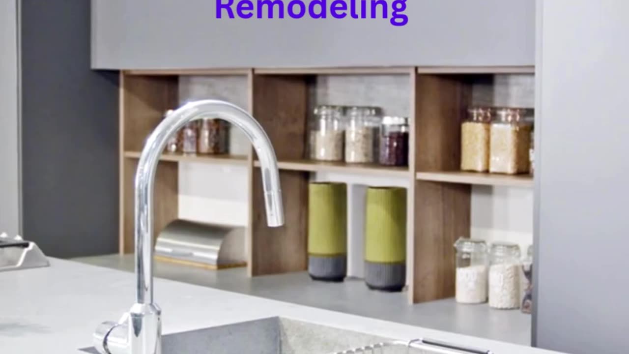 Transform Your Kitchen with Expert Kitchen Remodeling Services