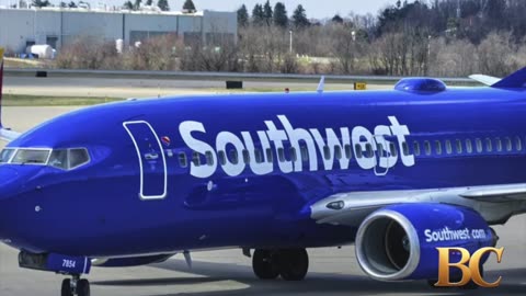 Southwest will no longer allow portable batteries to be stored in passenger bags