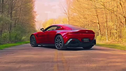 Super car