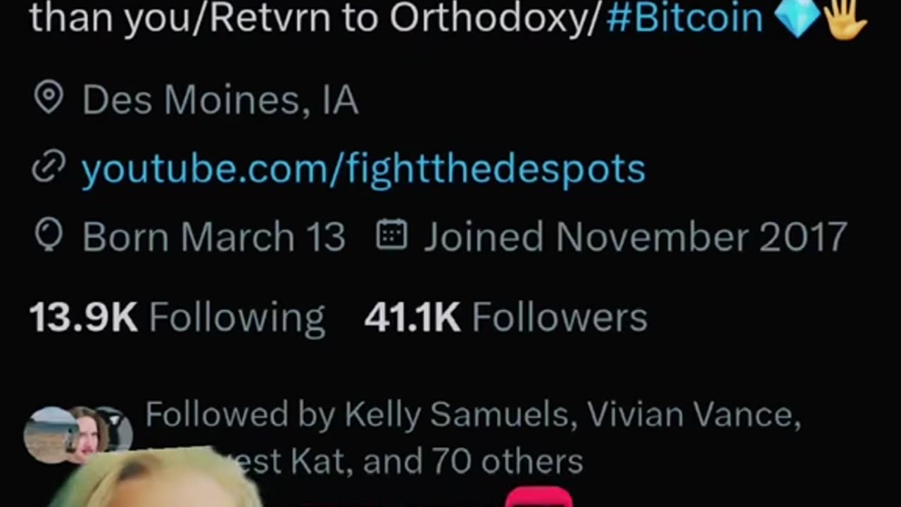 Shipwreck - Midterms are right around the corner. We are voting differently