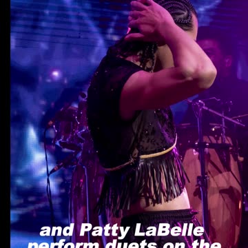 Epic Idol Finale: Jelly Roll, Patti LaBelle, & Legends Like Chaka Khan Perform - WorldEye