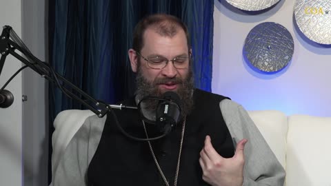 From Pagan Worship to Divine Truth: The Clash of Worldviews (Excerpt) @frandrewstephendamick