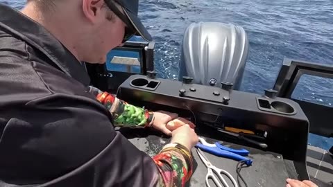 Game-Changing Cooking Ideas for Life Aboard a Stabicraft Centre Cab Part 8