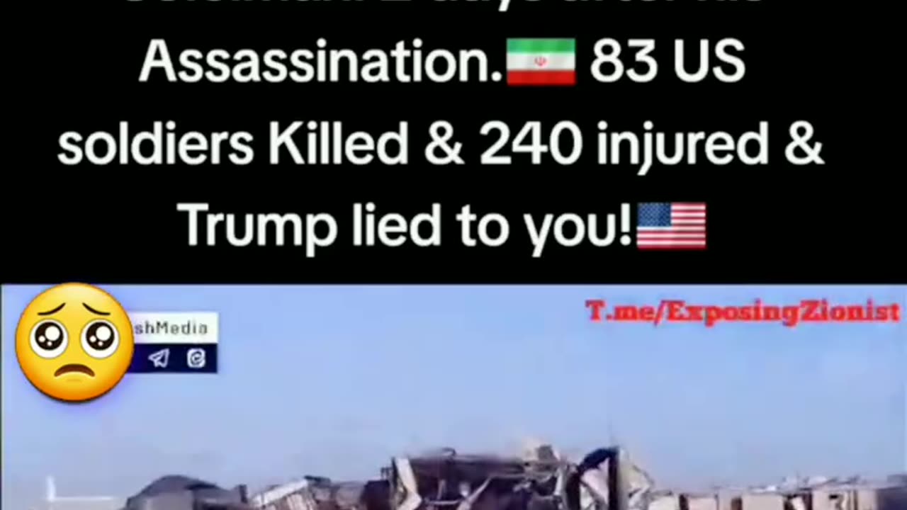 AMERICAN MILITARY MEN RUNNING FOM IRAN BACK LAG