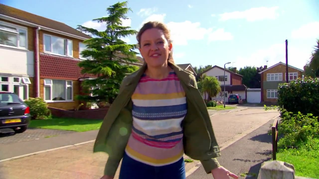 Mi Mascota y Yo - T1E13 - Hámster