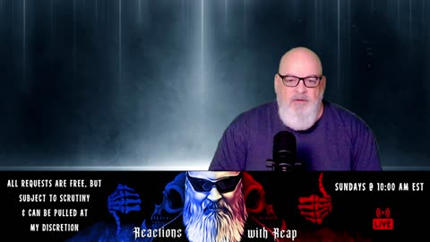 Reactions with Reap