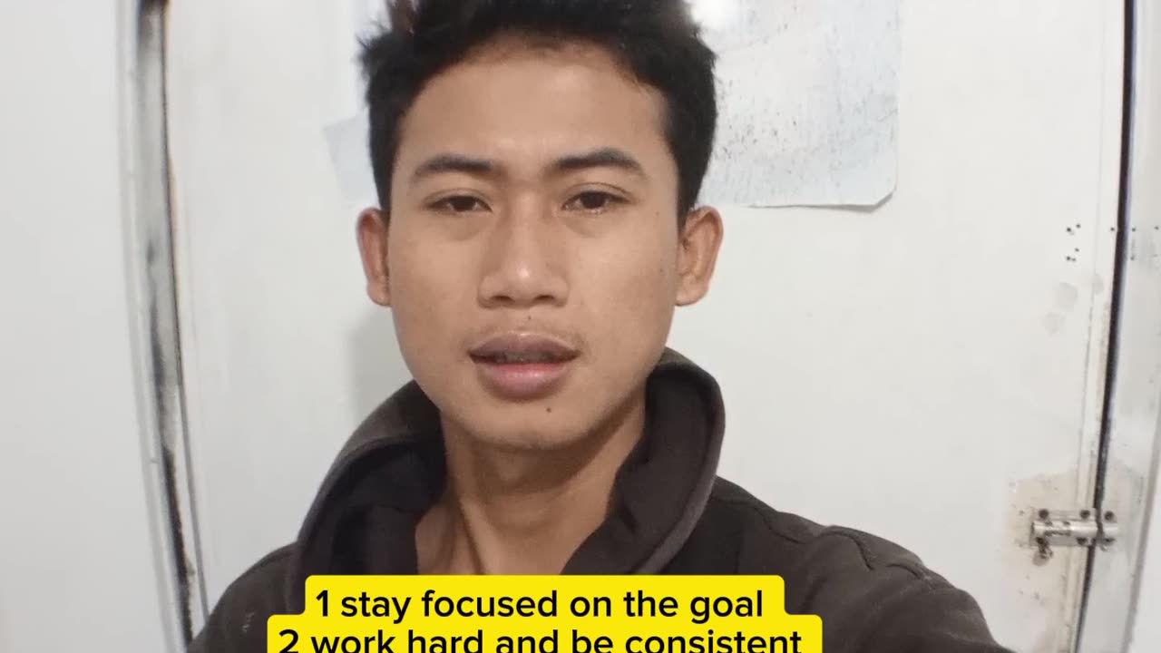 Tips for achieving success