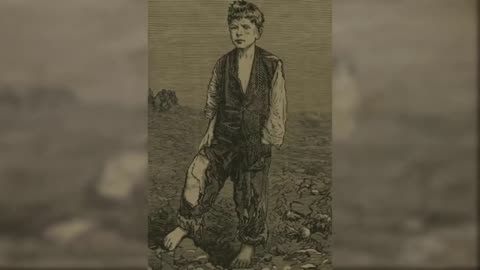 Gangs of Victorian London (19th Century Street Life)