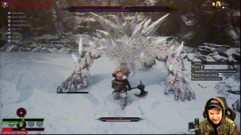 I got bodied!